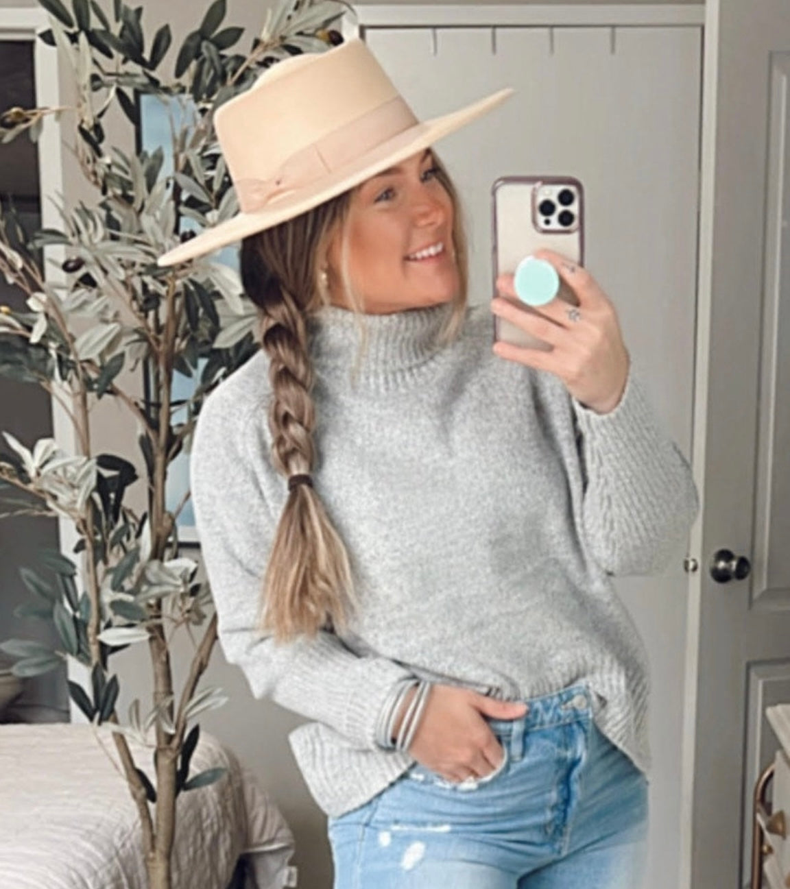 Favorite Fedora