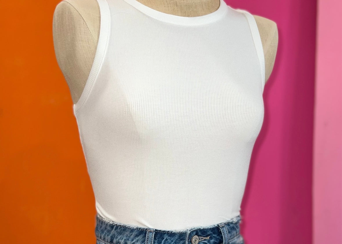 All For You Bodysuit
